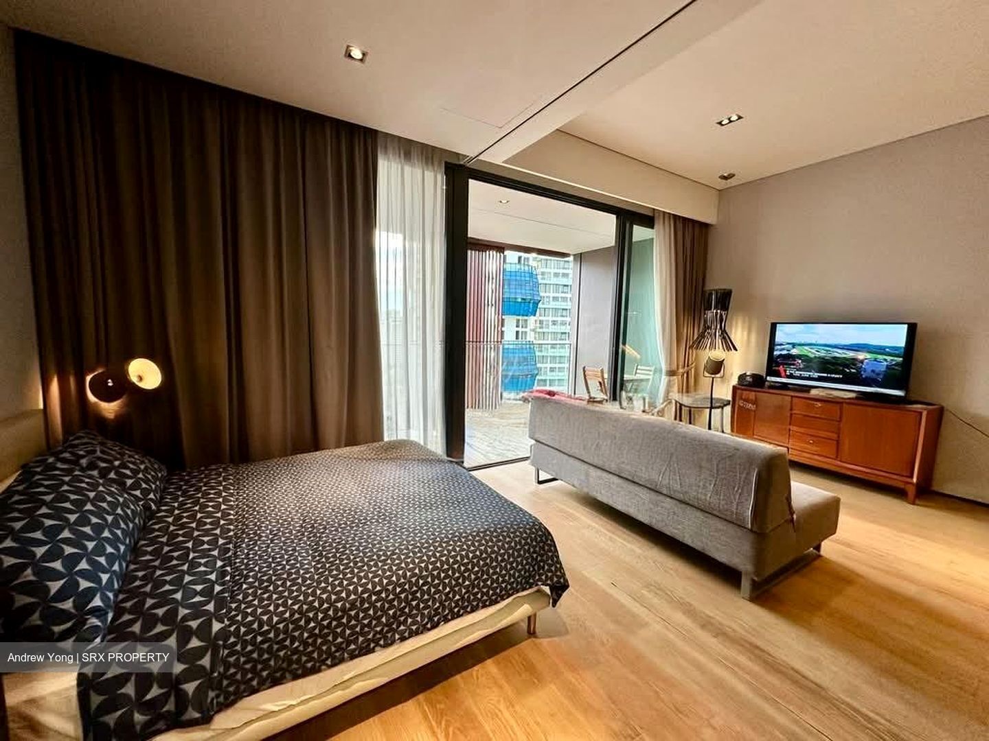 OUE Twin Peaks (D9), Condominium #549214021